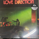 The Dip (3) - Love Direction | Mint (M) Mint (M)