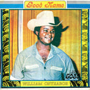 William Onyeabor - Good Name (VINYL) | Mint (M) Mint (M)