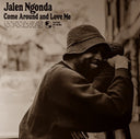 Jalen N'Gonda - Come Around And Love Me | Mint (M) Mint (M)