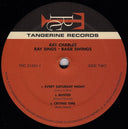 Ray Charles - Ray Sings ✻ Basie Swings | Mint (M) Mint (M)