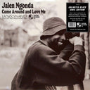 Jalen N'Gonda - Come Around And Love Me | Mint (M) Mint (M)