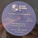 Jalen N'Gonda - Come Around And Love Me | Mint (M) Mint (M)