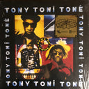 Tony! Toni! Toné! - Sons Of Soul (2xVINYL) | Mint (M) Mint (M)