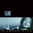 Sade - Diamond Life (VINYL) | Mint (M) Mint (M)