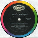 Paul Laurence - Strung Out | Mint (M) Generic