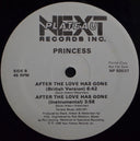 After The Love Has Gone | Mint (M) Generic