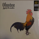Olustee | Mint (M) Mint (M)