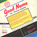 William Onyeabor - Good Name (VINYL) | Mint (M) Mint (M)