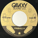 Soul City 7" | Mint (M) Generic