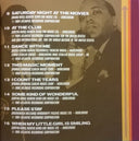 The Drifters - The Definitive Drifters *CD* | Mint (M) Mint (M)