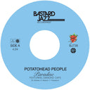 Potatohead People - Paradise | Mint (M) Mint (M)