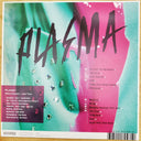 Plasma (VMP VINYL) | Mint (M) Mint (M)