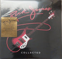Rick James - Collected (2xVINYL) | Mint (M) Mint (M)