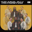 Thee Sacred Souls - Thee Sacred Souls | Mint (M) Mint (M)