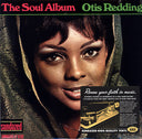 The Soul Album | Mint (M) Mint (M)