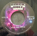 Various - Time For Us (7" VINYL) | Mint (M) Generic