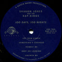 100 Days, 100 Nights (VINYL) | Mint (M) Mint (M)