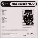 Thee Sacred Souls - Thee Sacred Souls | Mint (M) Mint (M)