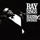Ray Charles - Ray Sings ✻ Basie Swings | Mint (M) Mint (M)