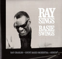 Ray Charles - Ray Sings ✻ Basie Swings | Mint (M) Mint (M)