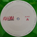 Plasma (VMP VINYL) | Mint (M) Mint (M)
