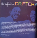 The Drifters - The Definitive Drifters *CD* | Mint (M) Mint (M)