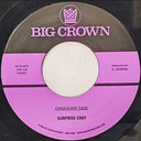 Surprise Chef - Bully Ball (7" VINYL) | Mint (M) Generic