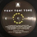 Tony! Toni! Toné! - Sons Of Soul (2xVINYL) | Mint (M) Mint (M)