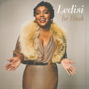 Ledisi - For Dinah (VINYL) | Mint (M) Mint (M)