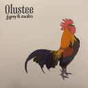 Olustee | Mint (M) Mint (M)