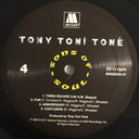 Tony! Toni! Toné! - Sons Of Soul (2xVINYL) | Mint (M) Mint (M)