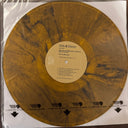 The Harold Wheeler Consort - Black Cream (COLOR VINYL) | Mint (M) Mint (M)