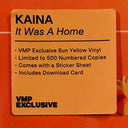 It Was A Home (VMP VINYL) | Mint (M) Mint (M)