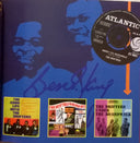 The Drifters - The Definitive Drifters *CD* | Mint (M) Mint (M)