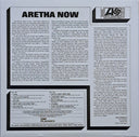 Aretha Now (VMP VINYL) | Mint (M) Mint (M)