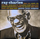 Ray Charles - Genius Loves Company | Mint (M) Mint (M)