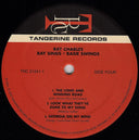 Ray Charles - Ray Sings ✻ Basie Swings | Mint (M) Mint (M)