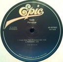 Paradise (VINYL) | Mint (M) Generic