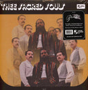 Thee Sacred Souls - Thee Sacred Souls | Mint (M) Mint (M)