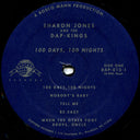 100 Days, 100 Nights (VINYL) | Mint (M) Mint (M)