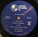 Thee Sacred Souls - Thee Sacred Souls | Mint (M) Mint (M)