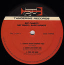 Ray Charles - Ray Sings ✻ Basie Swings | Mint (M) Mint (M)