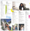 Anri = 杏里 - Timely!! = タイムリー (CLEAR SKY BLUE VINYL / JP IMPORT) | Mint (M) Mint (M)