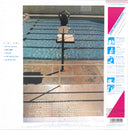 Anri = 杏里 - Timely!! = タイムリー (CLEAR SKY BLUE VINYL / JP IMPORT) | Mint (M) Mint (M)
