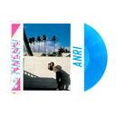 Anri = 杏里 - Timely!! = タイムリー (CLEAR SKY BLUE VINYL / JP IMPORT) | Mint (M) Mint (M)