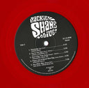 Jackie Shane Live | Mint (M) Mint (M)