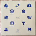 Hiatus Kaiyote - Love Heart Cheat Code (IEX: BLUE & WHITE MARBLE VINYL) | Mint (M) Mint (M)