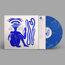 Hiatus Kaiyote - Love Heart Cheat Code (IEX: BLUE & WHITE MARBLE VINYL) | Mint (M) Mint (M)