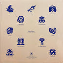 Hiatus Kaiyote - Love Heart Cheat Code (BLUE VINYL) | Mint (M) Mint (M)