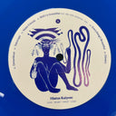 Hiatus Kaiyote - Love Heart Cheat Code (BLUE VINYL) | Mint (M) Mint (M)